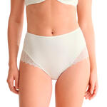 LISCA - Ref.22382LI - Slip taille haute STELLA Lisca