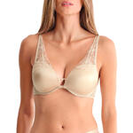 LISCA - Ref.10398LI - Soutien-gorge push-up DESTINY Lisca