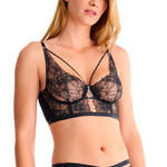 LISCA - Ref.10399LI - Soutien-gorge bustier armaturé DESTINY Lisca