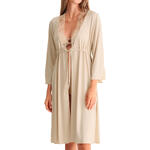 Déshabillé manches trois-quarts DESTINY