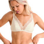 Soutien-gorge bralette sans armatures SELENA