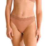 LISCA - Ref.22388LI - Brésilien échancré SELENA Lisca