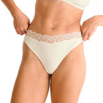 Brésilien échancré SELENA