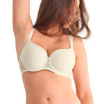 LISCA - Ref.20376LII - Soutien-gorge préformé grandes tailles Opal Lisca
