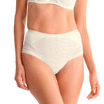LISCA - Ref.22336LII - Slip taille haute Opal Lisca