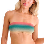 Haut maillot de bain armaturé CAIRO