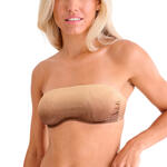 Haut maillot de bain armaturé CAIRO