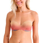 Haut maillot de bain bandeau préformé CAIRO