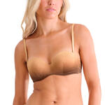 Haut maillot de bain bandeau préformé CAIRO