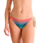 LISCA - Ref.41740LI - Bas maillot slip de bain à nouettes CAIRO Lisca