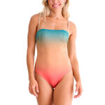LISCA - Ref.43584LI - Maillot de bain une pièce bustier préformé CAIRO Lisca