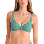 LISCA - Ref.40900LI - Haut maillot de bain armaturé EGYPT Lisca