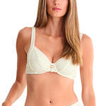 Haut maillot de bain armaturé EGYPT