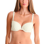 LISCA - Ref.40901LI - Haut maillot de bain préformé EGYPT Lisca