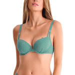 Haut maillot de bain préformé EGYPT