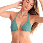 LISCA - Ref.40902LI - Haut maillot de bain triangle dos nu EGYPT Lisca
