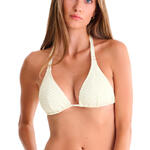 Haut maillot de bain triangle dos nu EGYPT