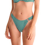 LISCA - Ref.41784LI - Bas maillot slip de bain échancré EGYPT Lisca