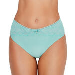 SELMARK - Ref.31303SE - Slip taille haute MANUELA Selmark