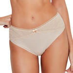 Slip taille haute MANUELA