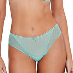 Slip bikini dentelle MANUELA