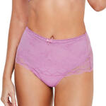 Slip gainant taille haute MANUELA