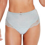 Slip gainant taille haute MANUELA