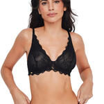 Soutien-gorge triangle sans armatures MANUELA