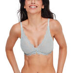 Soutien-gorge triangle sans armatures MANUELA