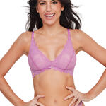 Soutien-gorge triangle sans armatures MANUELA
