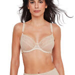 Soutien-gorge emboîtant MANUELA