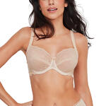 Soutien-gorge emboîtant confort armaturé MANUELA