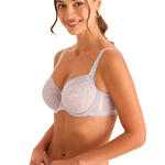 Soutien-gorge emboîtant confort armaturé MANUELA