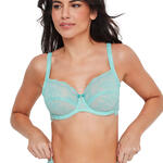 Soutien-gorge emboîtant confort armaturé MANUELA