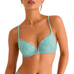 Soutien-gorge push-up MANUELA