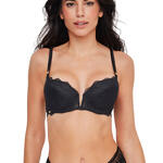 Soutien-gorge push-up MANUELA