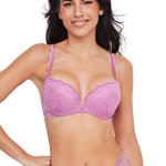 Soutien-gorge push-up MANUELA