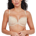 Soutien-gorge préformé MANUELA