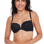 Soutien-gorge préformé MANUELA