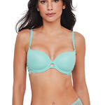 Soutien-gorge préformé sculptant MANUELA