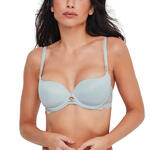 Soutien-gorge préformé sculptant MANUELA