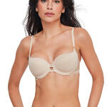 Soutien-gorge préformé sculptant MANUELA