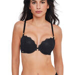 Soutien-gorge double push-up MANUELA