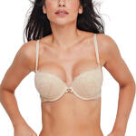 Soutien-gorge double push-up MANUELA