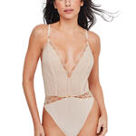 Body string sans armatures MANUELA