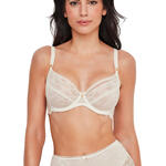 SELMARK - Ref.31311SEI - Soutien-gorge emboîtant MANUELA MARIAGE Selmark