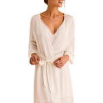 Déshabillé MANUELA MARIAGE