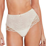 SELMARK - Ref.31390SEI - Slip gainant taille haute MANUELA MARIAGE Selmark