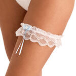 Jarretière MANUELA MARIAGE