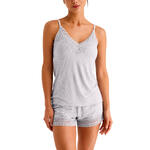 Pyjama short débardeur P313 MANUELA
